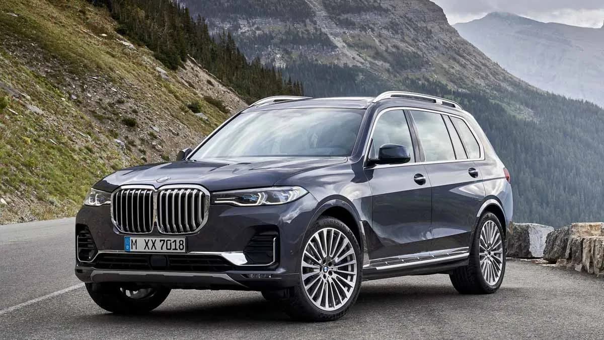 SUV