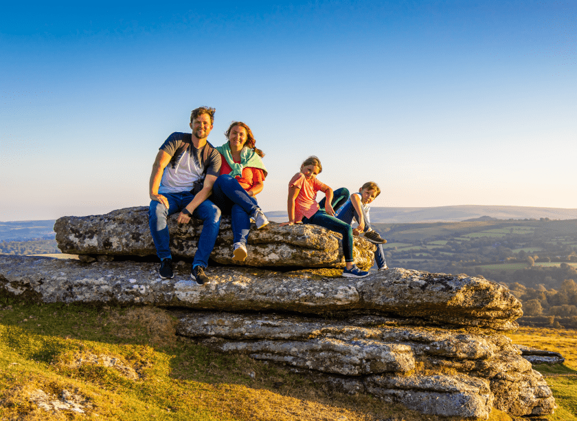 Family Adventure Package